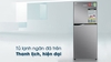 3T5400 Tủ lạnh Panasonic Inverter 170 lít NR-BA190PPVN