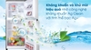 3T5400 Tủ lạnh Panasonic Inverter 170 lít NR-BA190PPVN