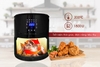 1.330k- Nồi chiên không dầu 7 lít điện tử Magic Eco: AC-121