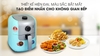 1.509k- Nồi chiên không dầu  Magic Eco: AC-101