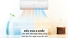 Điều hòa Casper 2 chiều Inverter 12000 BTU (Model 2020)