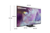 Smart Tivi QLED Samsung 4K 55 inch QA55Q60A