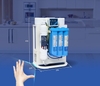 3TGD4200  10 cấp có cảnh báo thay lõi không vỏ  Karofi