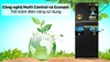 1T13700  Tủ lạnh Panasonic Inverter 366 lít NR-TL381GPKV
