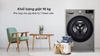 1T9100 Máy giặt LG Inverter 10 kg FV1410S4P