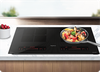 3TGD9000 Bếp từ đôi Nagakawa NK2C03M
