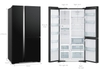 1T37400 Tủ lạnh Hitachi Inverter 590 lít R-M800PGV0(GBK)