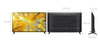 AA8450  Smart tivi LG 4K 55 inch 55UQ7550PSF