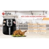 Giá giảm SỐC: 1,250k - Nồi chiên không dầu I-67 Iruka