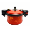 2T.GD1690 Nồi áp suất Tiross Livingcook PS50 (PS-50) - 5.0 lít, 900W