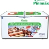 II Tủ đông Pinimax 2 ngăn 500 lít PNM 49WF3