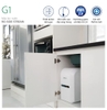 IGD8890 Máy Lọc Nước AO Smith G2