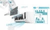 giá giảm SỐC : 11.000k Điều hòa Daikin 1 chiều 12.000BTU inverter FTKC35UAVMV