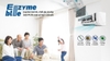 giá giảm SỐC : 10,450k Điều hòa 2 chiều Daikin Inverter 1 HP FTHF25VAVMV