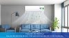 19.950k -  Điều hòa 2 chiều Daikin Inverter 2 HP FTHF50VVMV