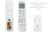 19.950k -  Điều hòa 2 chiều Daikin Inverter 2 HP FTHF50VVMV