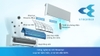 10TI Điều hòa treo tường Daikin 1 chiều 12000BTU inverter FTKZ35VVMV