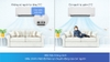 10TI Điều hòa Daikin 18000BTU inverter 1 chiều FTKY50WVMV