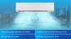 10TI Điều hòa treo tường Daikin 1 chiều 18000BTU inverter FTKZ50VVMV