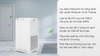 2T.GD  Máy lọc không khí Daikin MC55UVM6-7