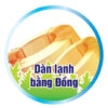 10TI Tủ đông mặt kính cường lực Sanaky VH1599HYK