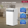 GD2.890 Máy hút ẩm dân dụng Fujihome DH12NW
