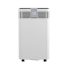 GD8.190 Máy hút ẩm công suất lớn Fujihome  DH60W-HEPA