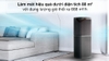 IH11500 Máy lọc không khí Electrolux PA91-606DG (88m²)