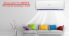 Điều hòa Casper 24.000BTU 2 chiều EH-24TL22