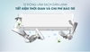 Điều hòa Casper 1 chiều 12000BTU SC-12FS32