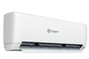 Điều hòa Casper 12000BTU inverter 1 chiều Wifi GC-12TL25