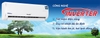 2TGD5880 Điều hòa treo tường Funiki inverter 12000 BTU 1 chiều HIC12TMU