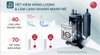 Điều hòa LG 1 chiều 9.200BTU Inverter V10APIUV