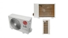 Điều hòa LG 12.000BTU inverter V13ENH