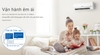 10TI Điều hòa treo tường Mitsubishi electric 9000BTU 1 chiều MS-JS25VF