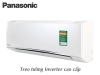 Điều hòa Panasonic 24.000BTU 1 chiều inverter U24VKH-8