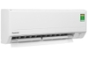 Điều hòa Panasonic 1 chiều 12000BTU inverter PU12WKH-8M