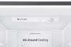 Tủ lạnh Samsung Inverter 276 lít RB27N4170BU/SV
