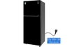 Tủ lạnh Samsung Inverter 360 lít RT35K50822C/SV