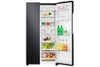 Tủ lạnh SBS LG Inverter 613 lít GR-B247WB