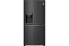 1T24600  Tủ lạnh LG Inverter 494 lít GR-D22MB
