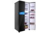 3T19300 Tủ lạnh Panasonic Inverter 550 lít NR-DZ601VGKV