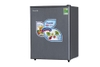 Tủ lạnh Funiki 74 lít FR-71CD