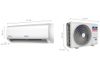 2T4910 Điều hòa treo tường Funiki inverter 9000 BTU 1 chiều HIC09TMU