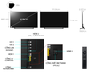 Smart Tivi Samsung 4K 50 inch UA50AU9000