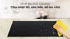 3TGD10550 Bếp tử 3 vùng nấu 60cm E6203IOK