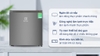 1T2650 Tủ lạnh Electrolux 45 lít EUM0500AD-VN