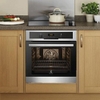 giá giảm SỐC : 12,250k Lò nướng âm Electrolux EOC5400AOX