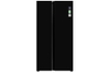 Tủ Lạnh Electrolux Inverter Side By Side 624 Lít ESE6600A-BVN