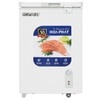 1T3850  Tủ đông Hòa Phát 1 ngăn 107 lít HPF AD6107